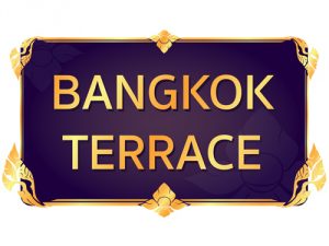 Bangkok-Terrace