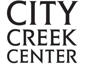 City Creek Center Logo