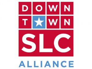 Downtown SLC Alliance Logo