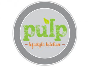 Pulp Lifestyle Kitchen Craft Lake City Sponsor