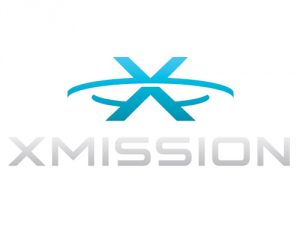 XMission Craft Lake City Sponsor Logo