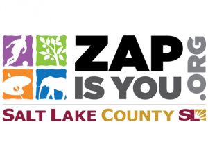Zap Is You Salt Lake Council Sponsor