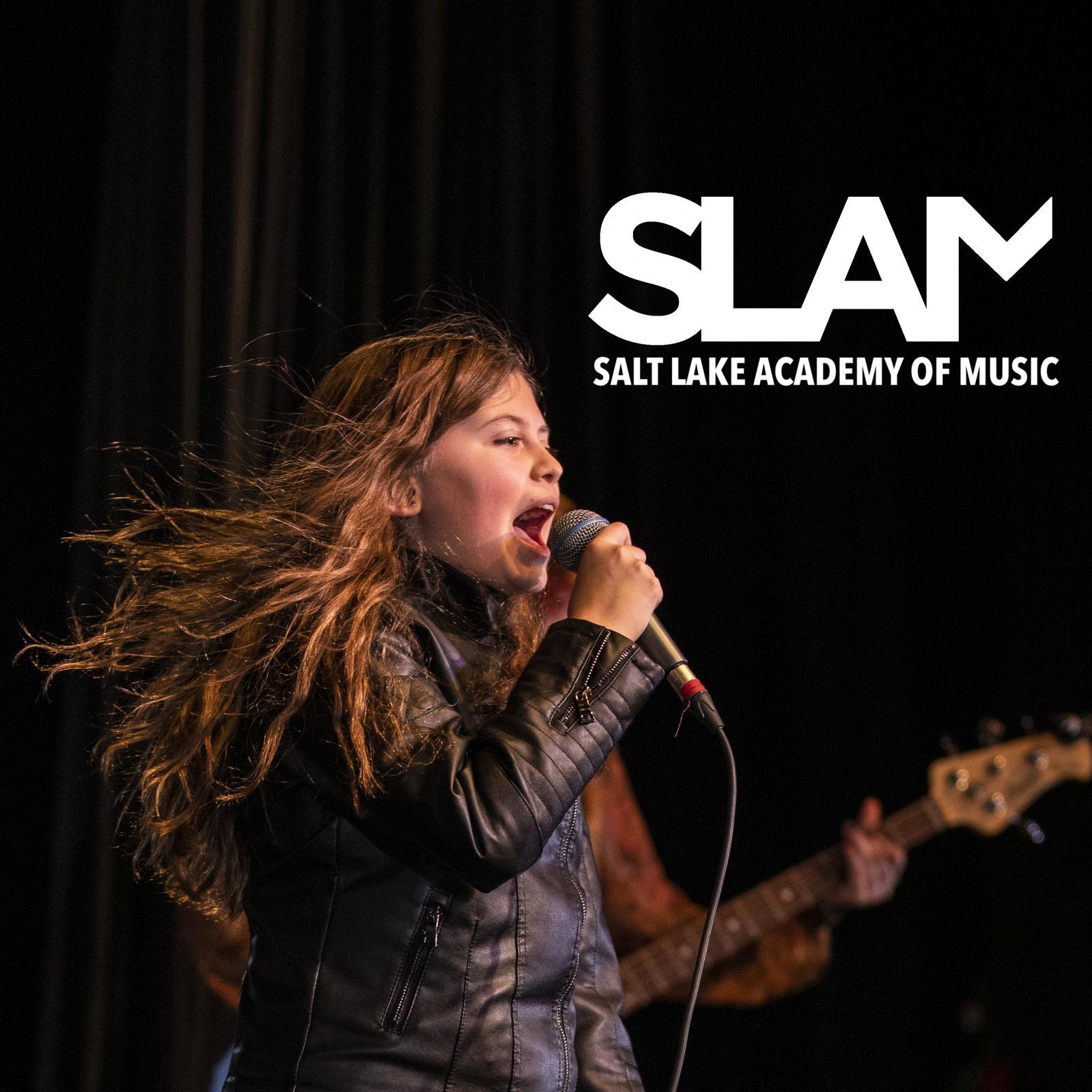 Salt Lake Academy of Music (SLAM) Craft Lake City