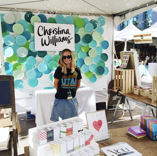 9 Diy Ideas For Your Clc Booth Or Table Diy Festival