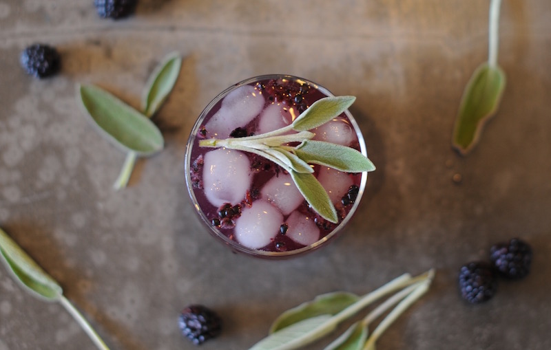 Craft Lake City and The Gateway Announce Craft Cocktail Workshop Series