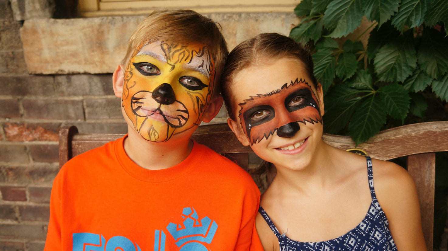 Experience the Animals of the Ice Age in the 10th Annual DIY Festival Kids’ Area