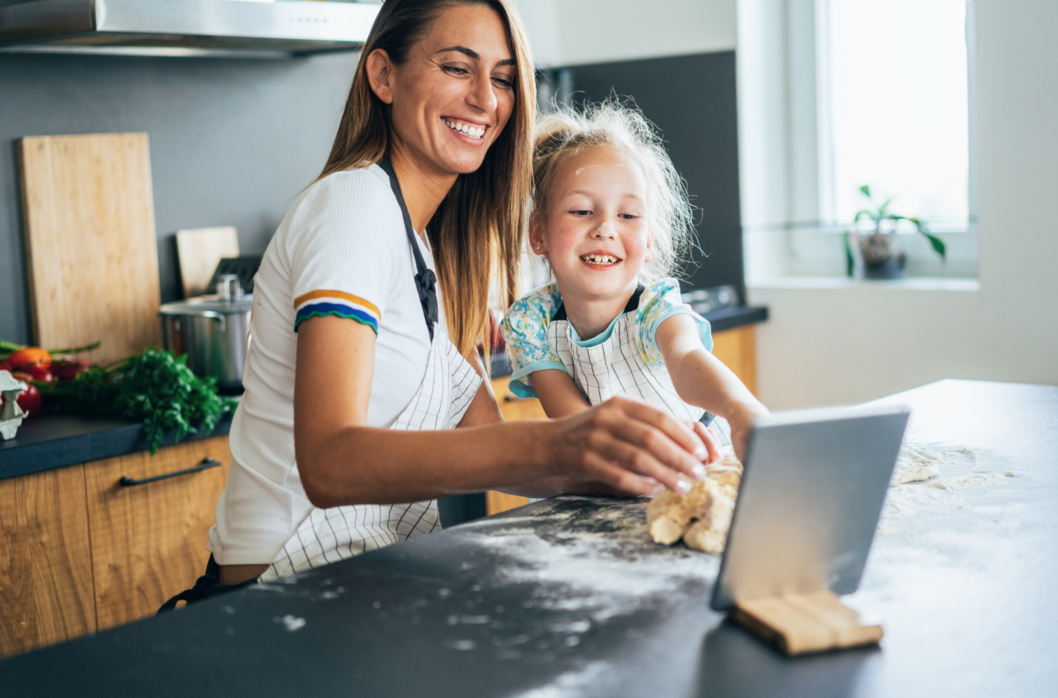 Master the Basics of Baking at Home