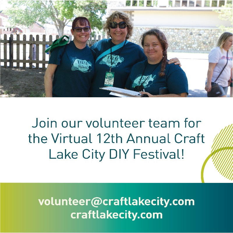 Virtual Volunteering Opportunities & Community Service Events