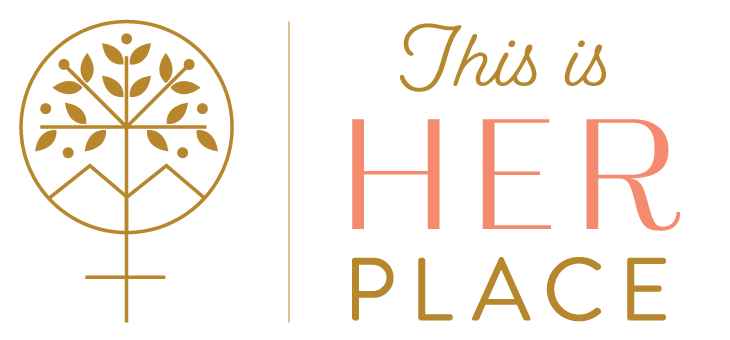 This is Her Place: Women’s History Month