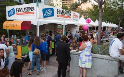 Harmons and Craft Lake City Proudly Present the 13th Annual DIY Festival