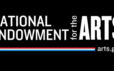 Craft Lake City Receives National Endowment for the Arts Award