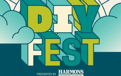 Don’t Miss Your Chance to Apply for DIY Fest! Learn About Our Call-For-Entries Categories, Application Assistance, & Scholarship Opportunities