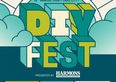 Don’t Miss Your Chance to Apply for DIY Fest! Learn About Our Call-For-Entries Categories, Application Assistance, & Scholarship Opportunities