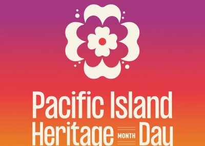 Celebrate the 10th Annual Pacific Island Heritage Month with Craft Lake City at the DIY Fest!