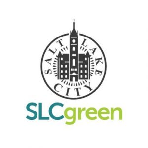SLC Green Logo