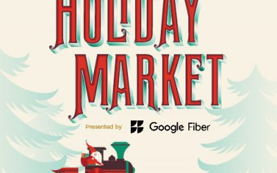 Applications Now Open for the Fourth Annual Craft Lake City Holiday Market Sponsored By Google Fiber in Ogden, Utah