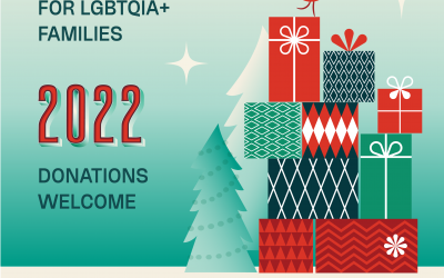 Craft Lake City Brings Back the Project Rainbow Gift Drive for LGBTQ+ Families In Need at the Fourth Annual Craft Lake Holiday Market Presented By Google Fiber