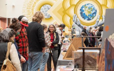 10 Utah holiday markets to shop at this Christmas season