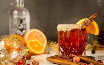 New World Distillery Brings Local Spirits to the Fourth Annual Craft Lake City Holiday Market Presented By Google Fiber