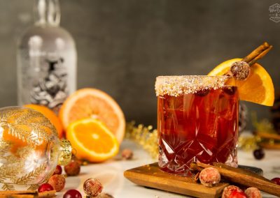 New World Distillery Brings Local Spirits to the Fourth Annual Craft Lake City Holiday Market Presented By Google Fiber