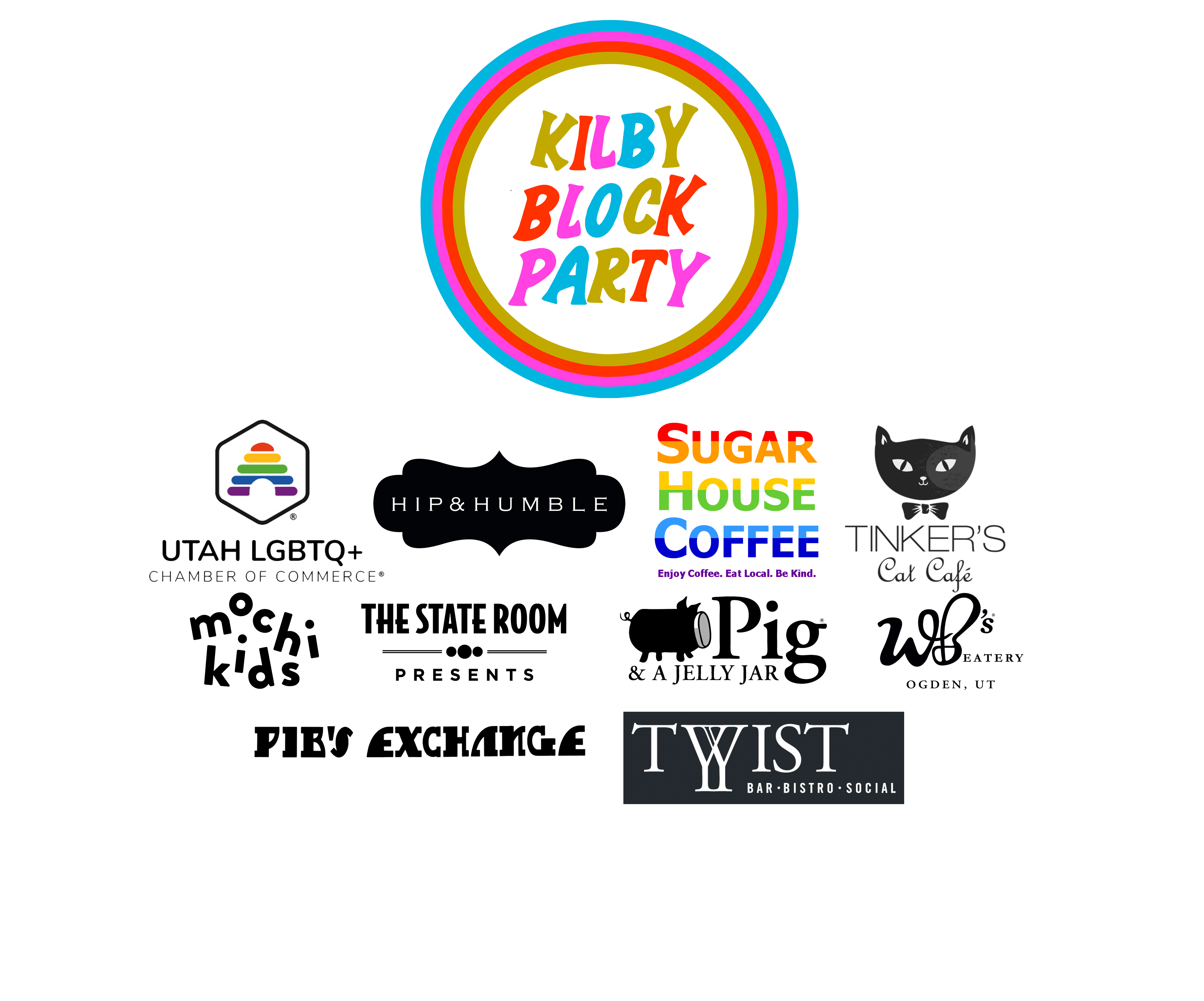 more logos