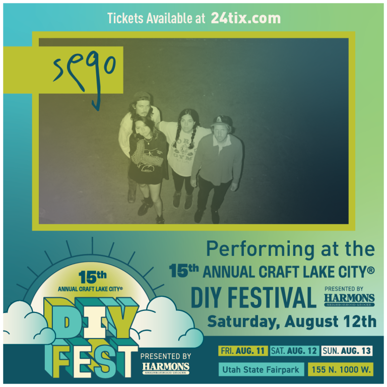 National Acts Haley Heynderickx And Sego Join Performer Lineup For The
