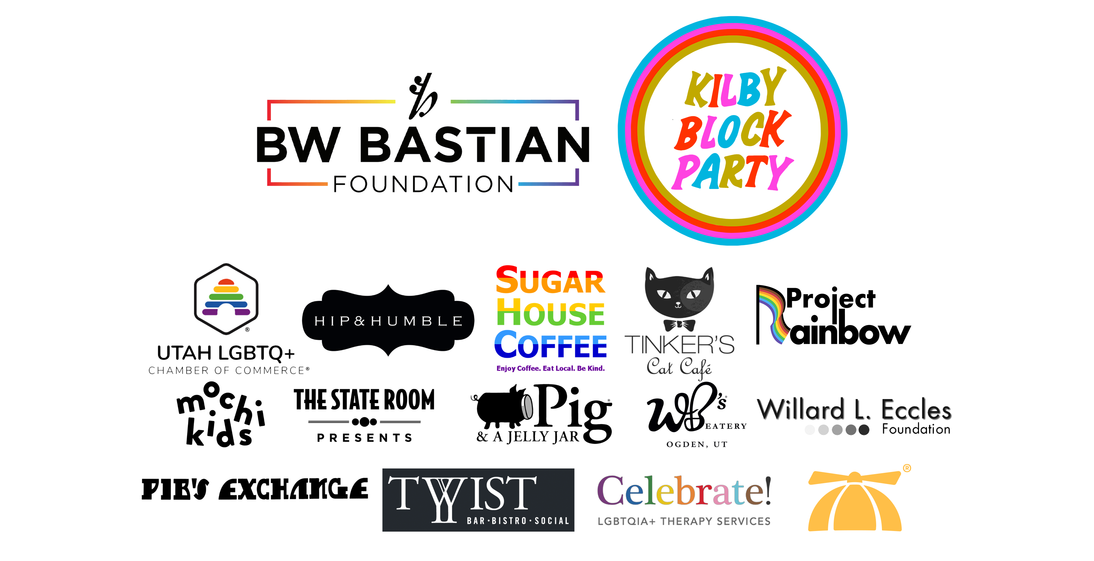 sponsor logos lgbtq+ scholarship 071323