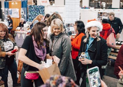 Tickets Now on Sale for the  Fifth Annual Craft Lake City Holiday Market Presented By Google Fiber