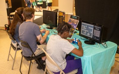 Craft Lake City and Meta Partner to Bring Indie Game Day to the 15th Annual Craft Lake City DIY Festival Presented By Harmons