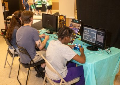 Craft Lake City and Meta Partner to Bring Indie Game Day to the 15th Annual Craft Lake City DIY Festival Presented By Harmons