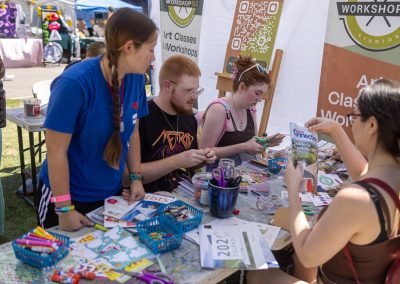 Craft Lake City Calls for DIY Station Partners for the 16th Annual DIY Festival Presented By Harmons