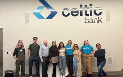 Craft Lake City Announces Business Academy Course, “Take Your Business to the Next Level”, in Partnership with Celtic Bank