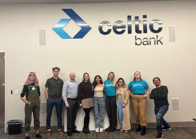 Craft Lake City Announces Business Academy Course, “Take Your Business to the Next Level”, in Partnership with Celtic Bank