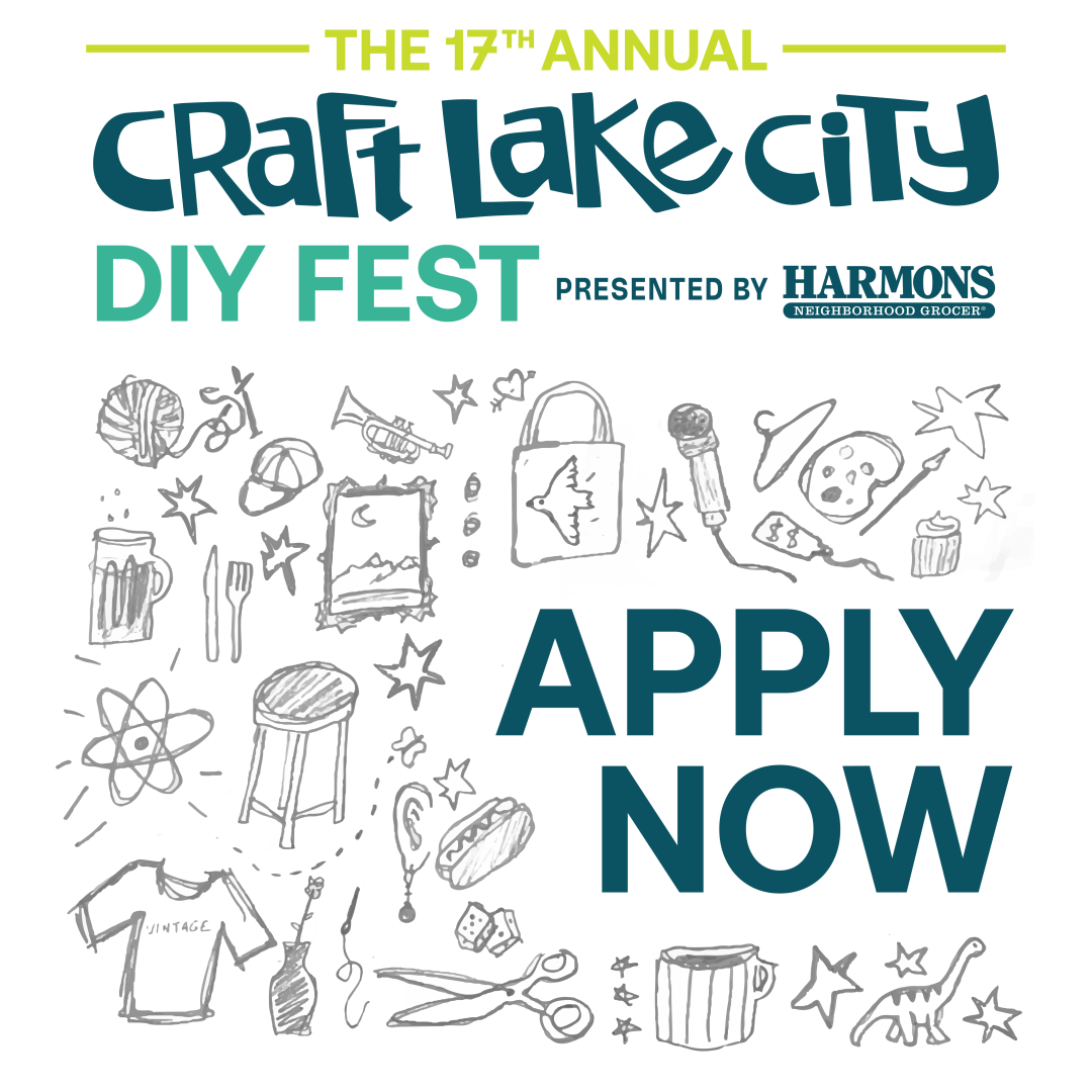 Utah’s DIY Organization Craft Lake City