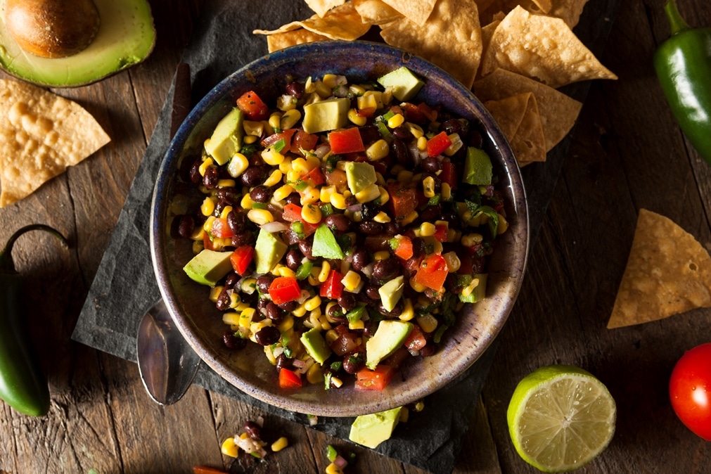 Cowboy Caviar