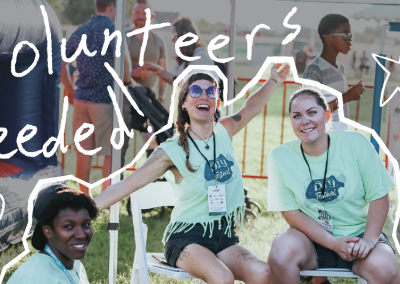 Craft Lake City Seeks Volunteers for their 17th Annual DIY Fest Presented By Harmons
