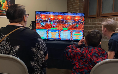 The Indie Game Arcade Returns to the Seventh Annual Craft Lake City Holiday Market