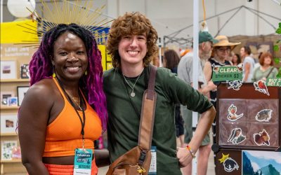 Craft Lake City Named Finalist in Mountain America Credit Union’s #GivingTuesday Initiative!