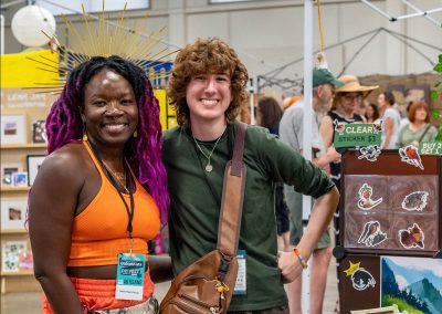 Craft Lake City Named Finalist in Mountain America Credit Union’s #GivingTuesday Initiative!