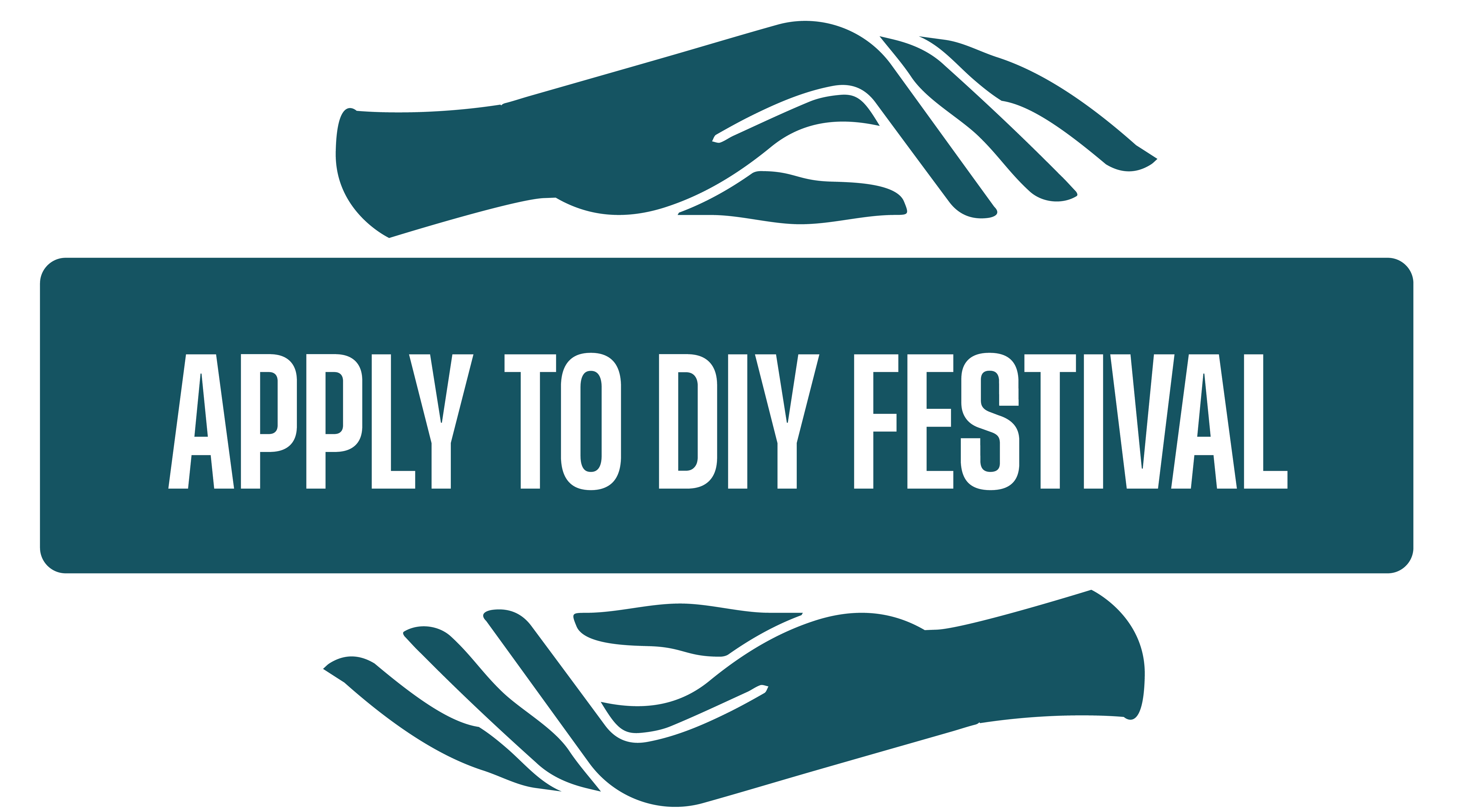 Apply to DIY Festival Apply to DIY Festival