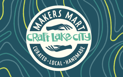 Apply Now for the Third Annual Craft Lake City Makers Mart at Millcreek Common!