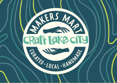 Apply Now for the Third Annual Craft Lake City Makers Mart at Millcreek Common!