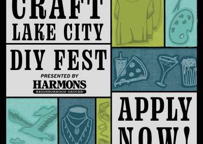 Scholarship Opportunities & Fee Support for DIY Fest Applicants