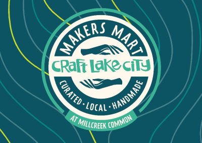 Craft Lake City Makers Mart at Millcreek Common is Now Open