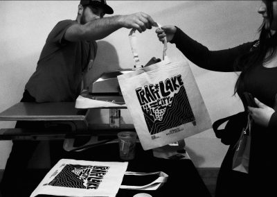Utah Shirt Company Returns as Official LetterWest Apparel Partner