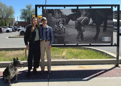 Join Craft Lake City for a Free Virtual Discussion to Learn About Celebration of the Hand: The Soul of the West